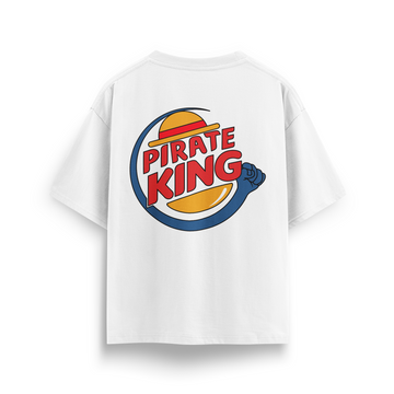 Pirate King - Oversize T-Shirt