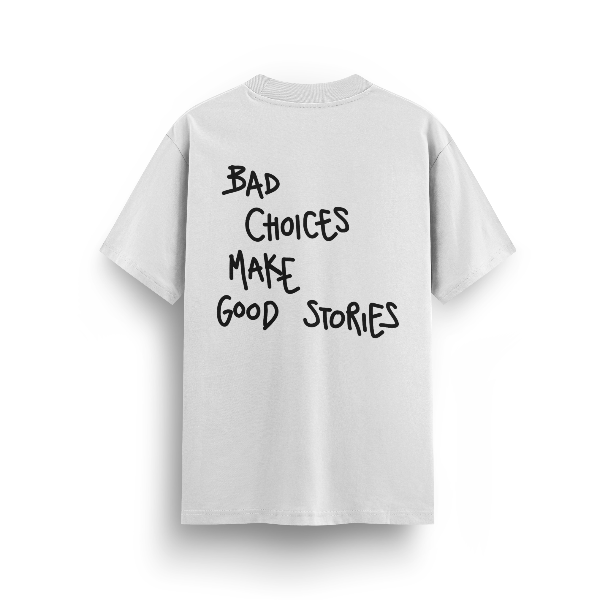 Bad Choices - Regular T-shirt