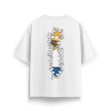 Simpson Homer - Oversize T-Shirt