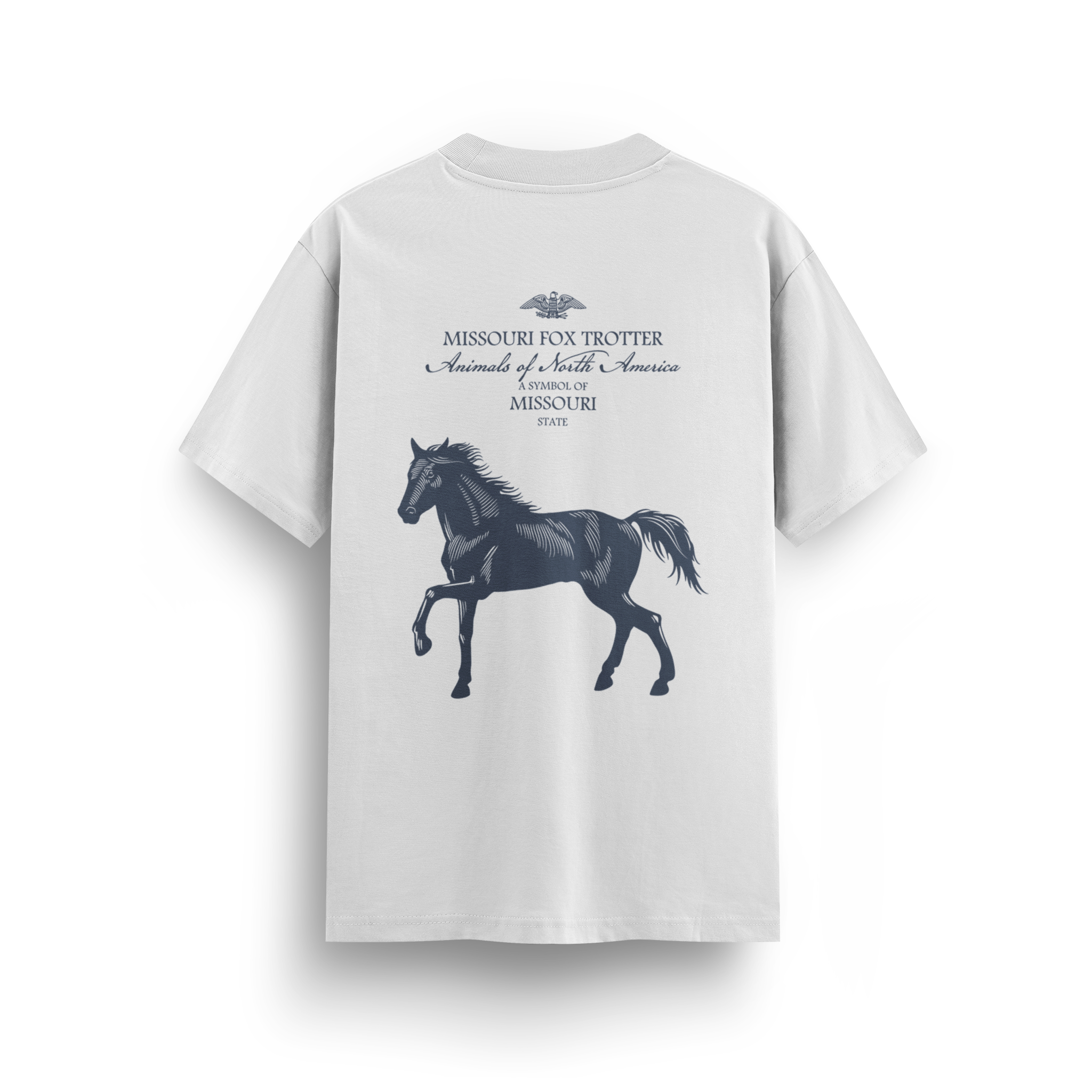 Missouri - Regular T-shirt
