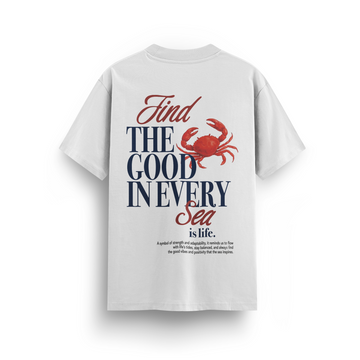 Find Sea Life - Regular T-shirt