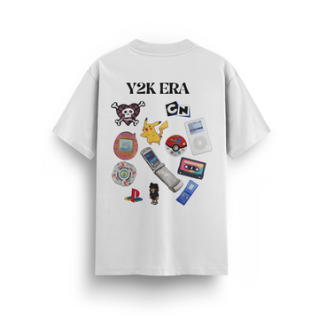 Y2K ERA - Regular T-shirt