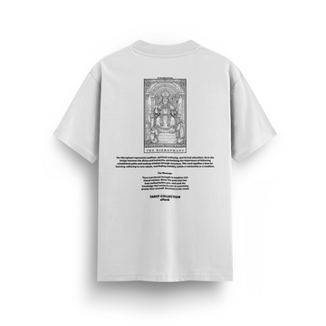V The Hierophant - Regular T-shirt