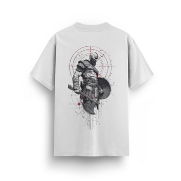 Kratos 2 - Regular T-shirt