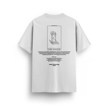 XIII The Death - Regular T-shirt