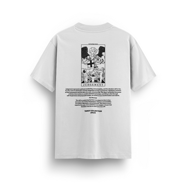 XX Judgement - Regular T-shirt