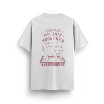 Shit Together - Regular T-shirt