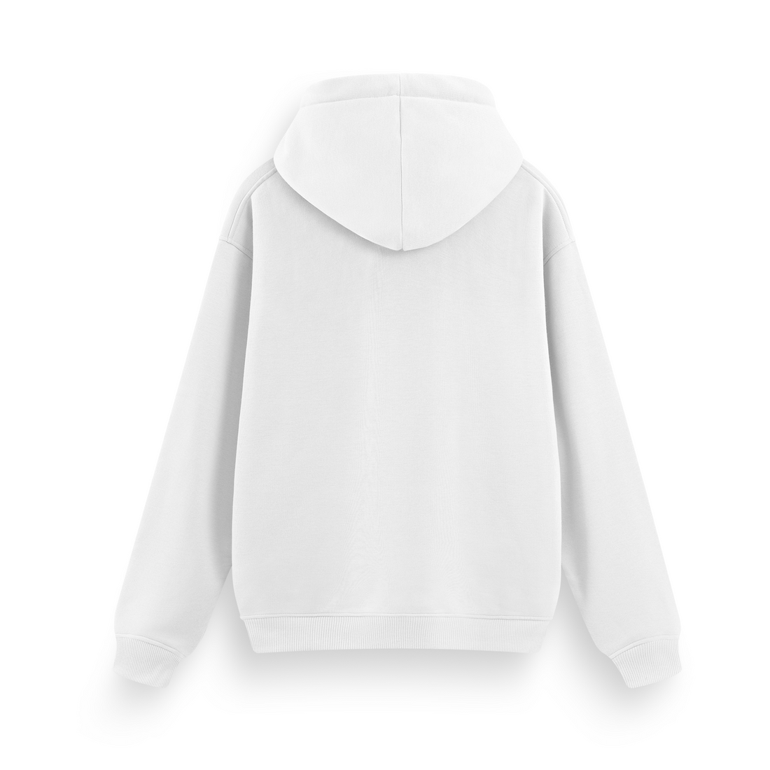 Basic - Regular Hoodie