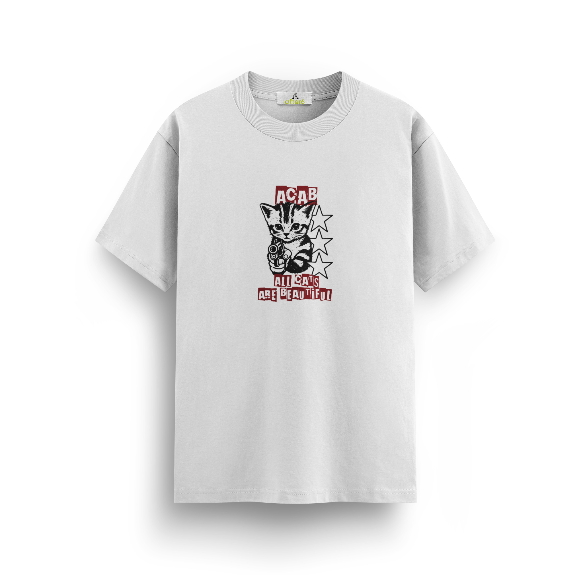 Acab - Regular T-shirt