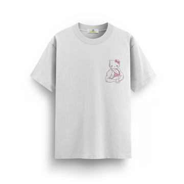 Hello Kitty Gym - Regular T-shirt