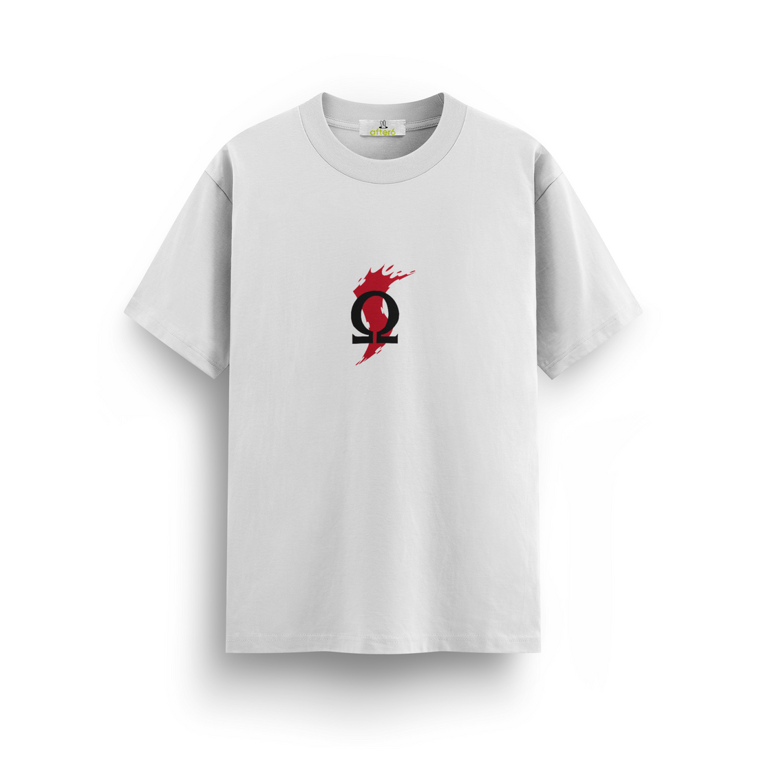 Kratos 2 - Regular T-shirt