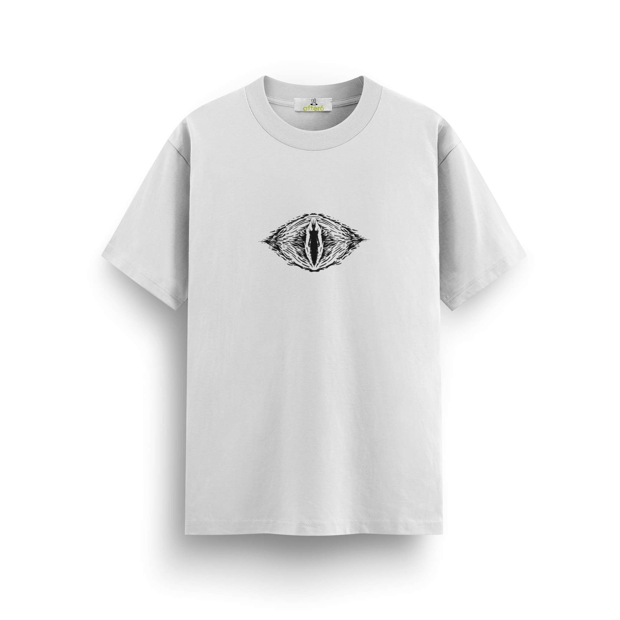 Sauron - Regular T-shirt