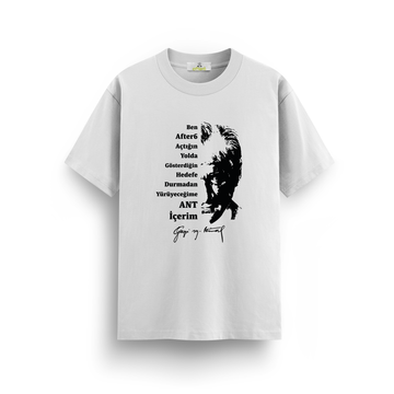 Atatürk 1 - Regular T-shirt