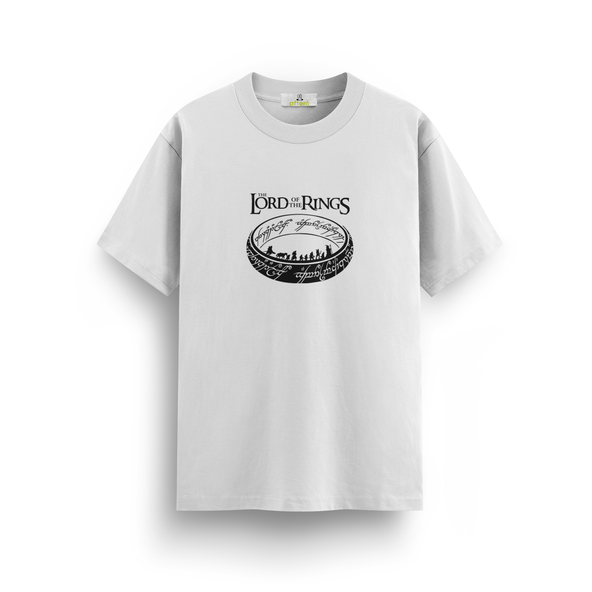 Ring - Regular T-shirt