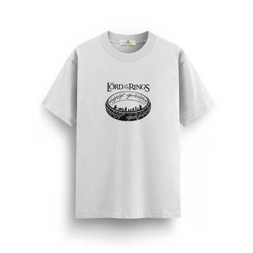Ring - Regular T-shirt