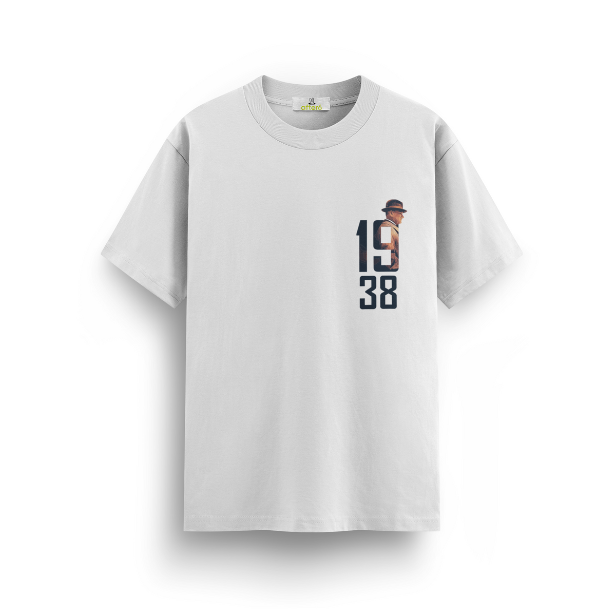 1938 - Regular T-shirt