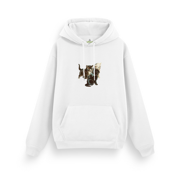 Kitties - Regular Hoodie