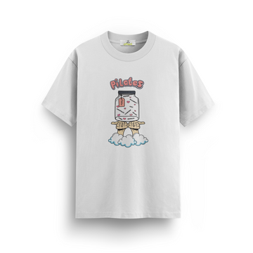 Pilates-Relaxamento - Regular T-shirt