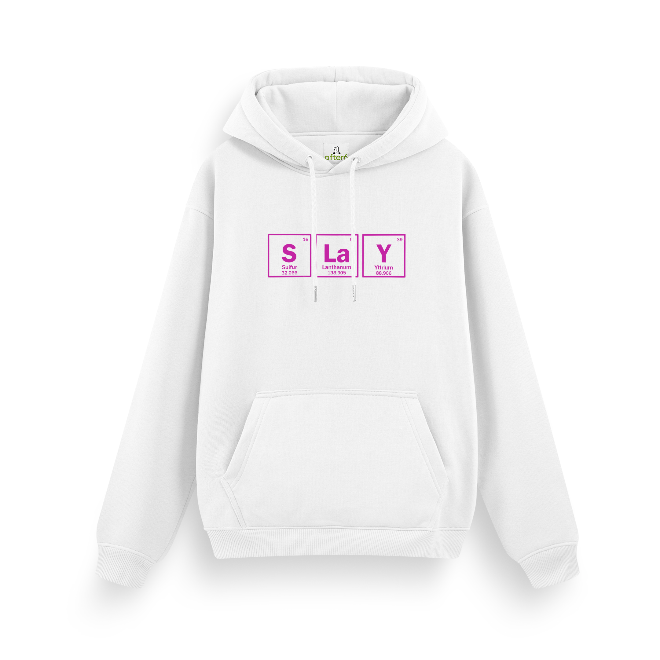 Slay - Regular Hoodie