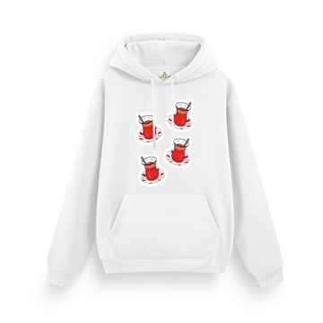 Turkish Tea - Regular Hoodie