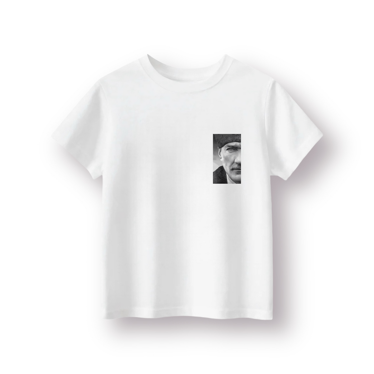 Atatürk 3 - Çocuk T-shirt