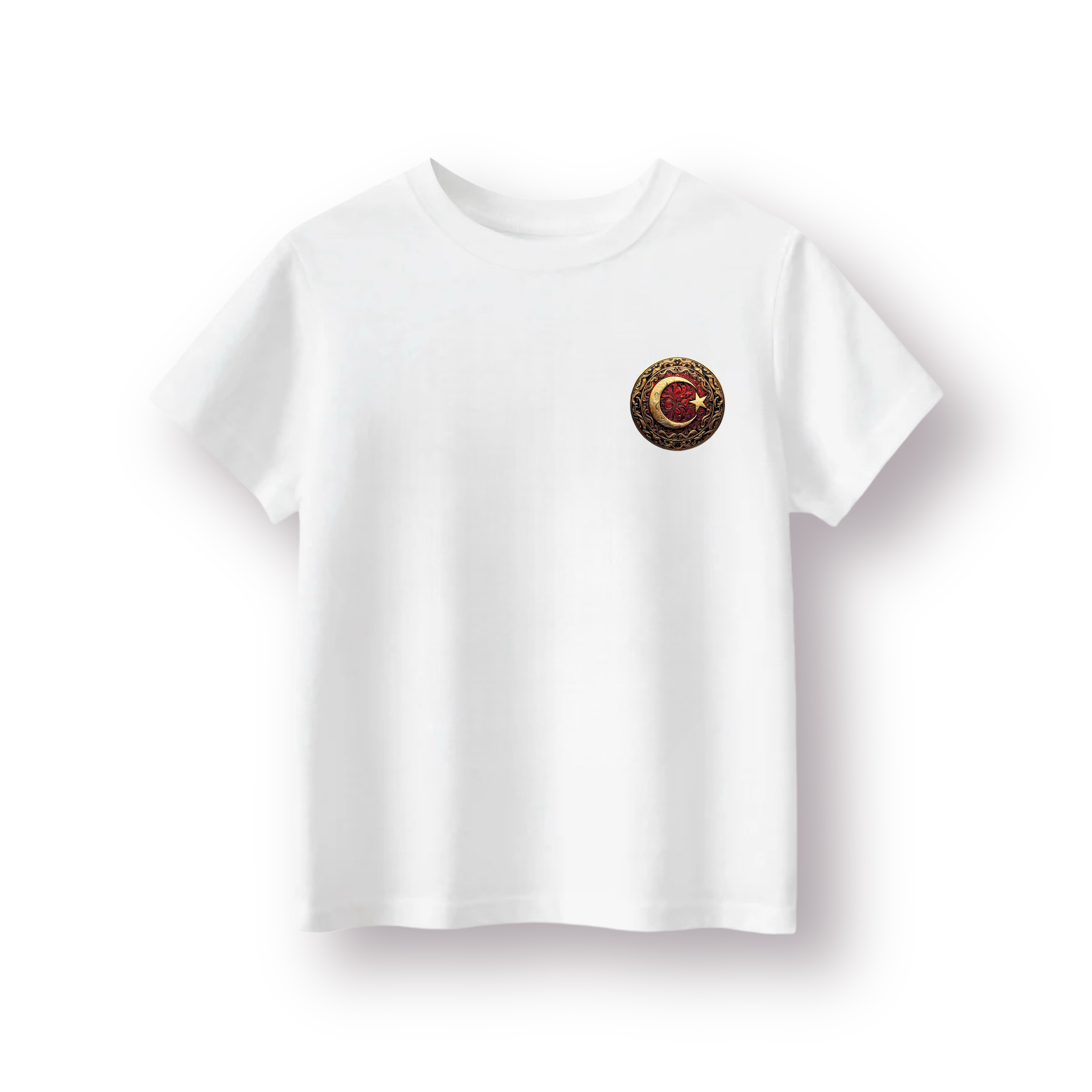 Authentic Stars - Çocuk T-shirt