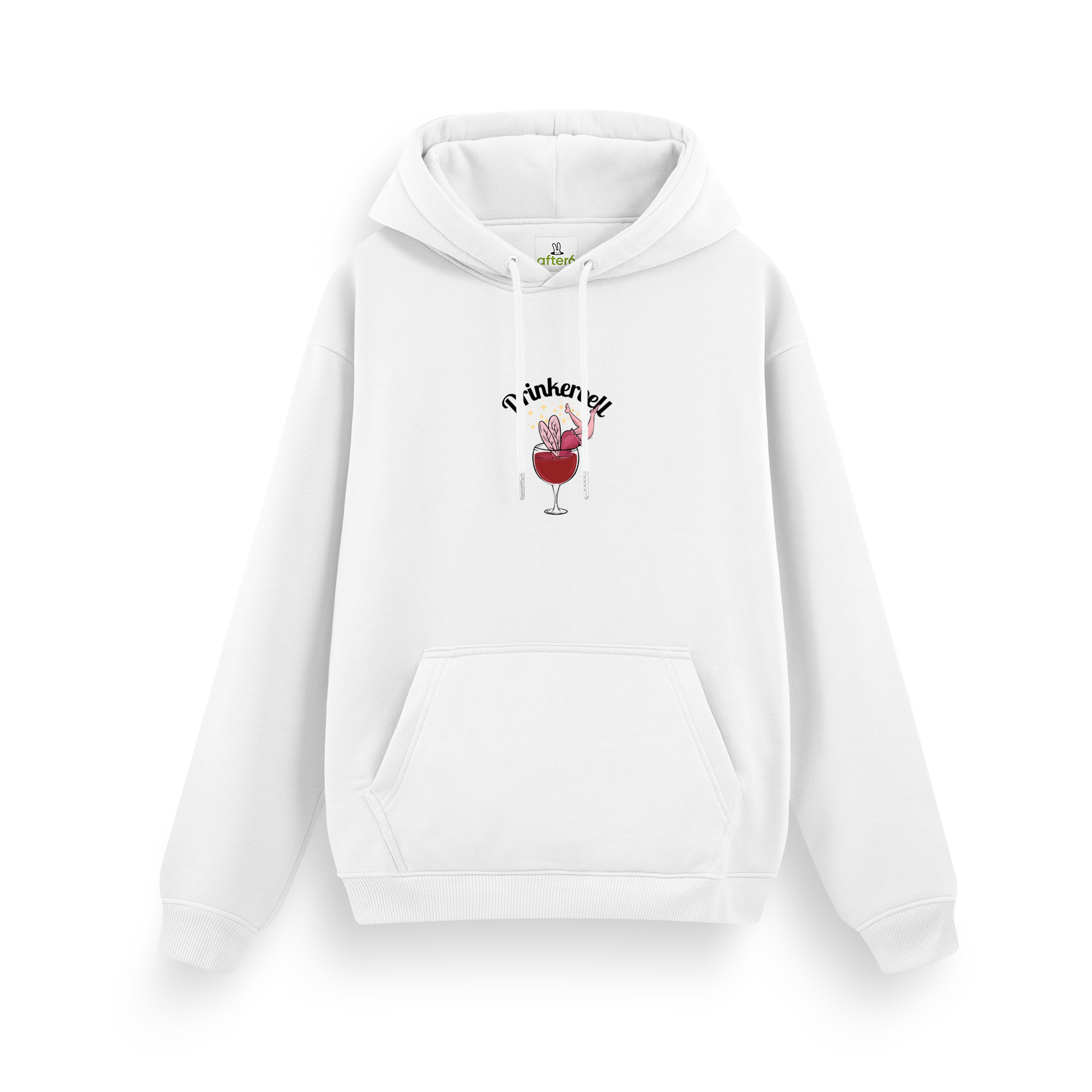 Drinkerbell - Regular Hoodie