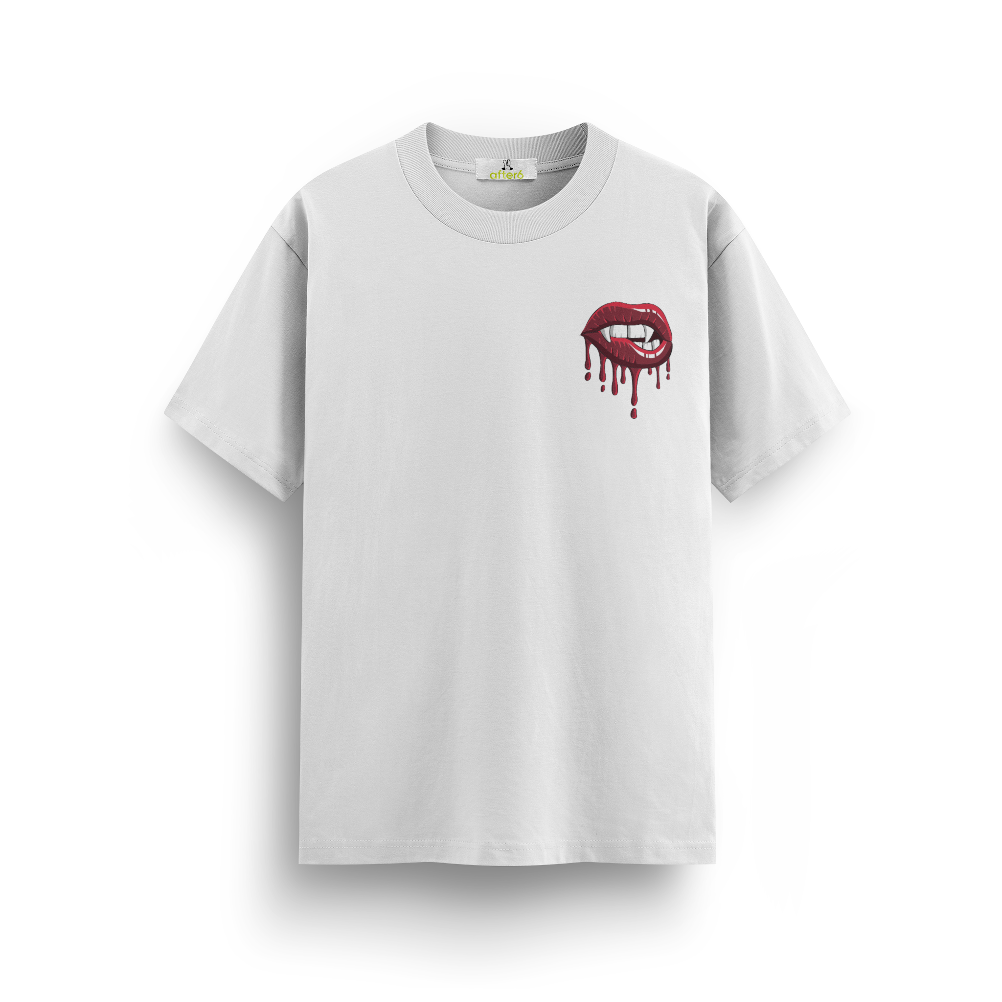 Vampire - Regular T-shirt