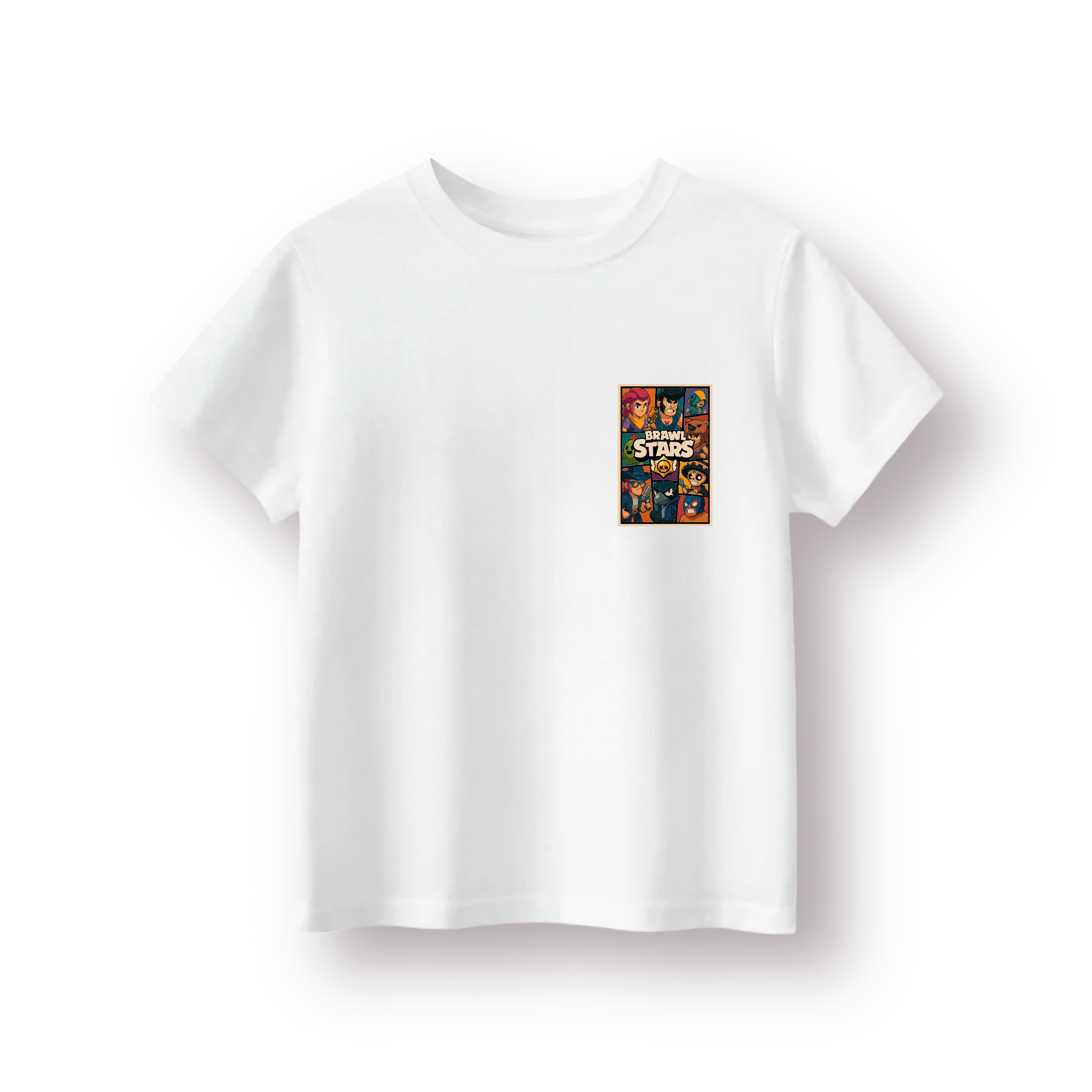 Stars - Çocuk T-shirt