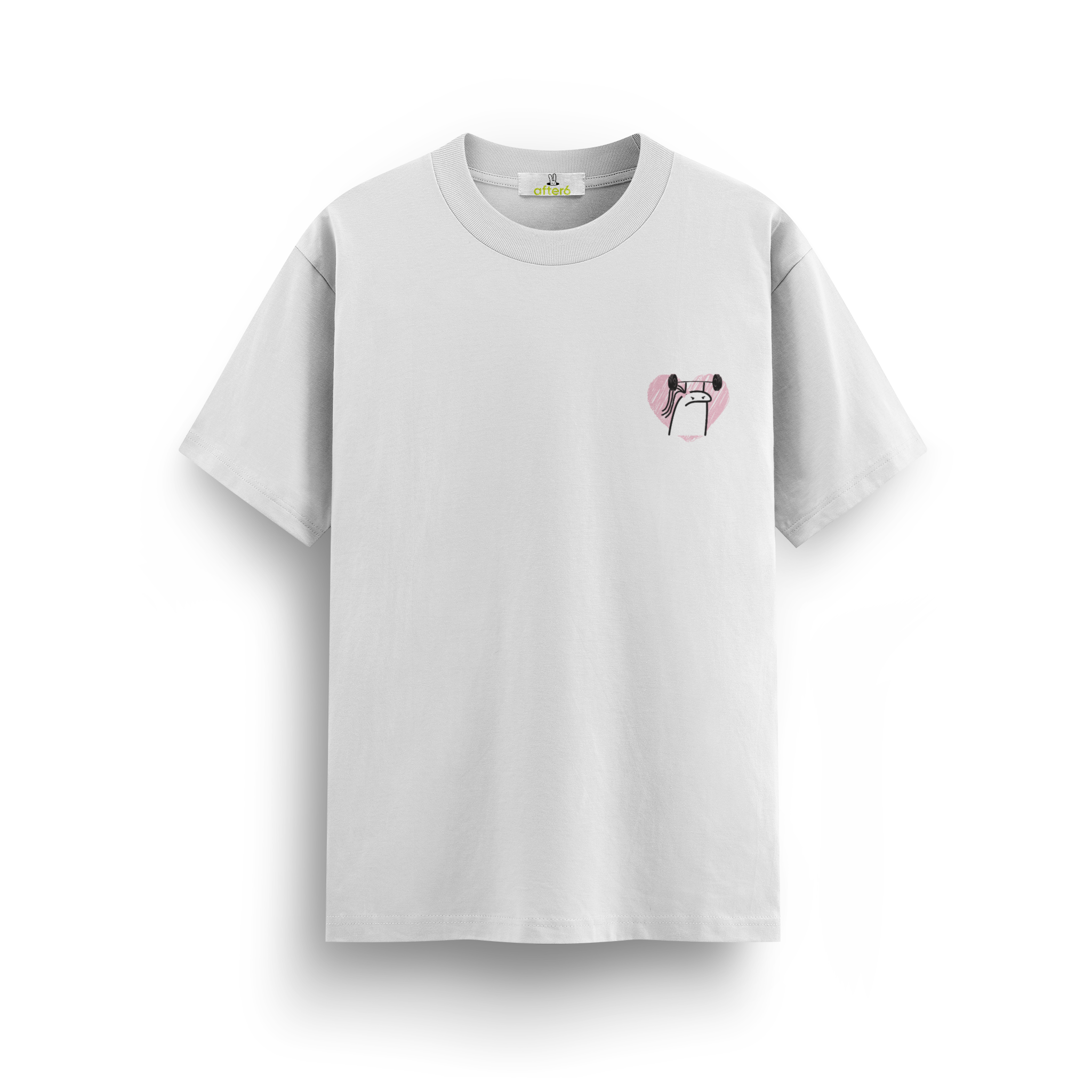 Flork Gym - Regular T-shirt