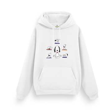 Ommm - Regular Hoodie