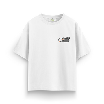 AAA - Oversize T-Shirt