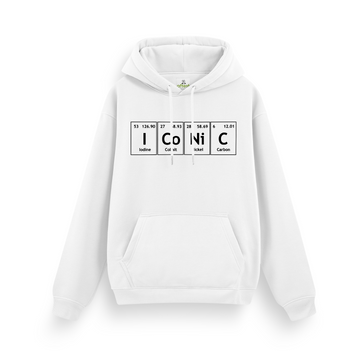iconic - Regular Hoodie