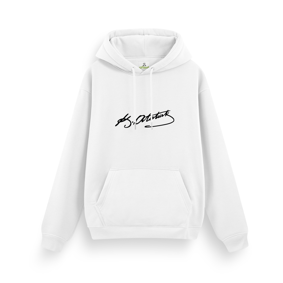 İmza - Regular Hoodie