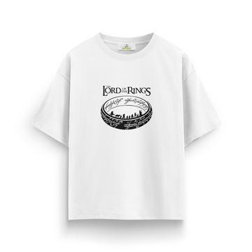 Ring - Oversize T-Shirt