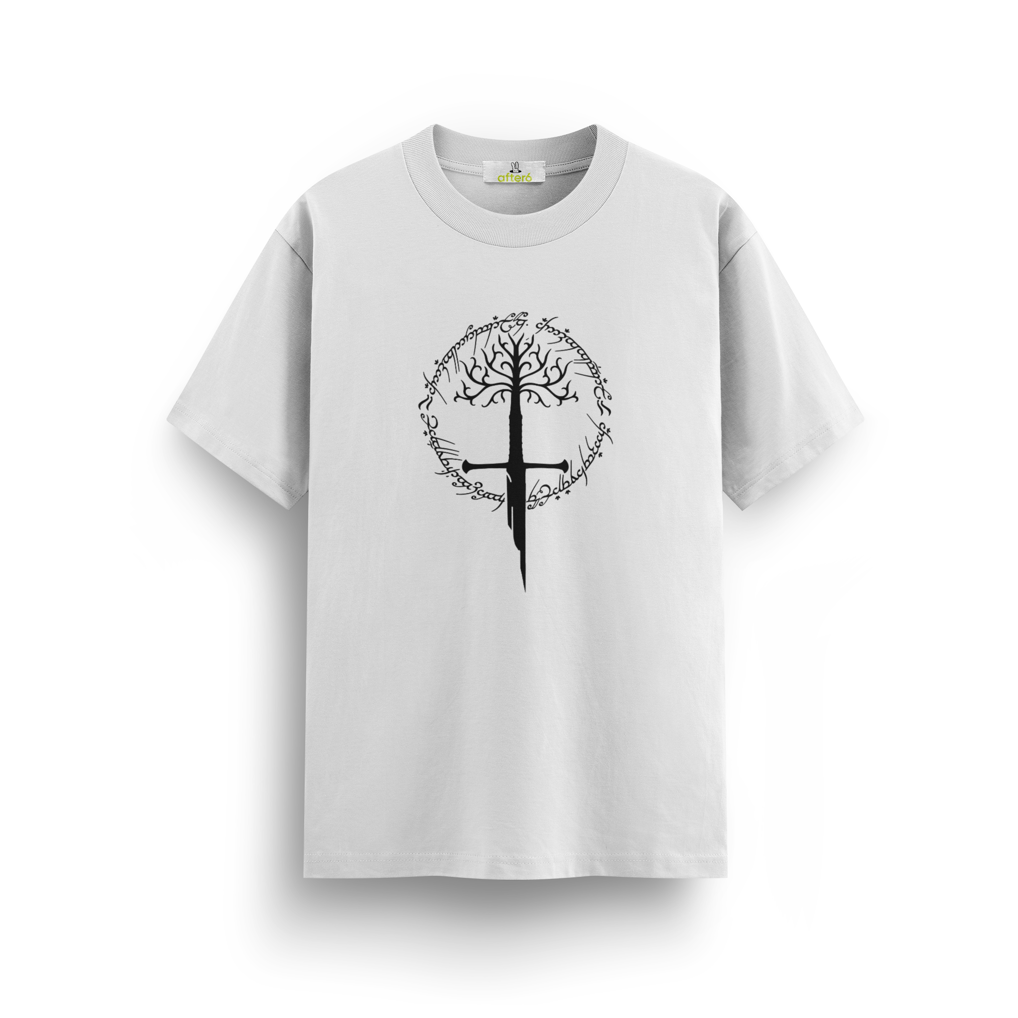 Lotr - Regular T-shirt