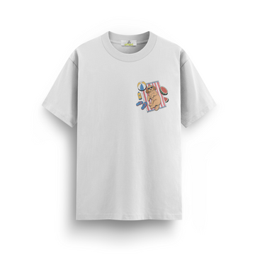 I Like Sunbathing - Regular T-shirt