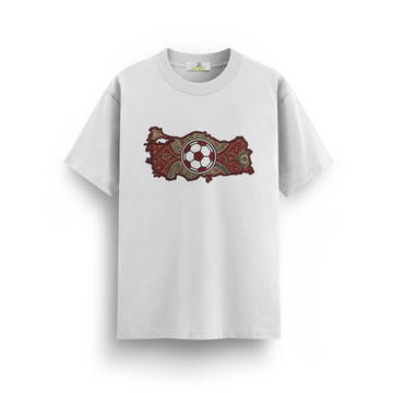 Anatolian Pitch - Regular T-shirt