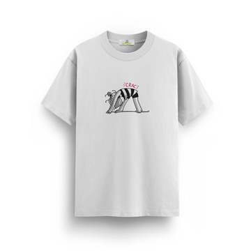 Crac - Regular T-shirt