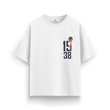 1938 - Oversize T-Shirt
