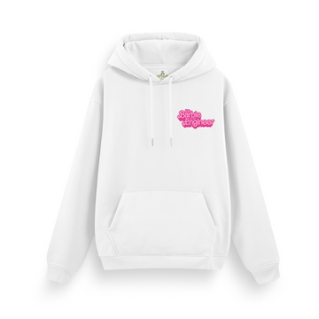 Barbie Engineer - Regular Hoodie