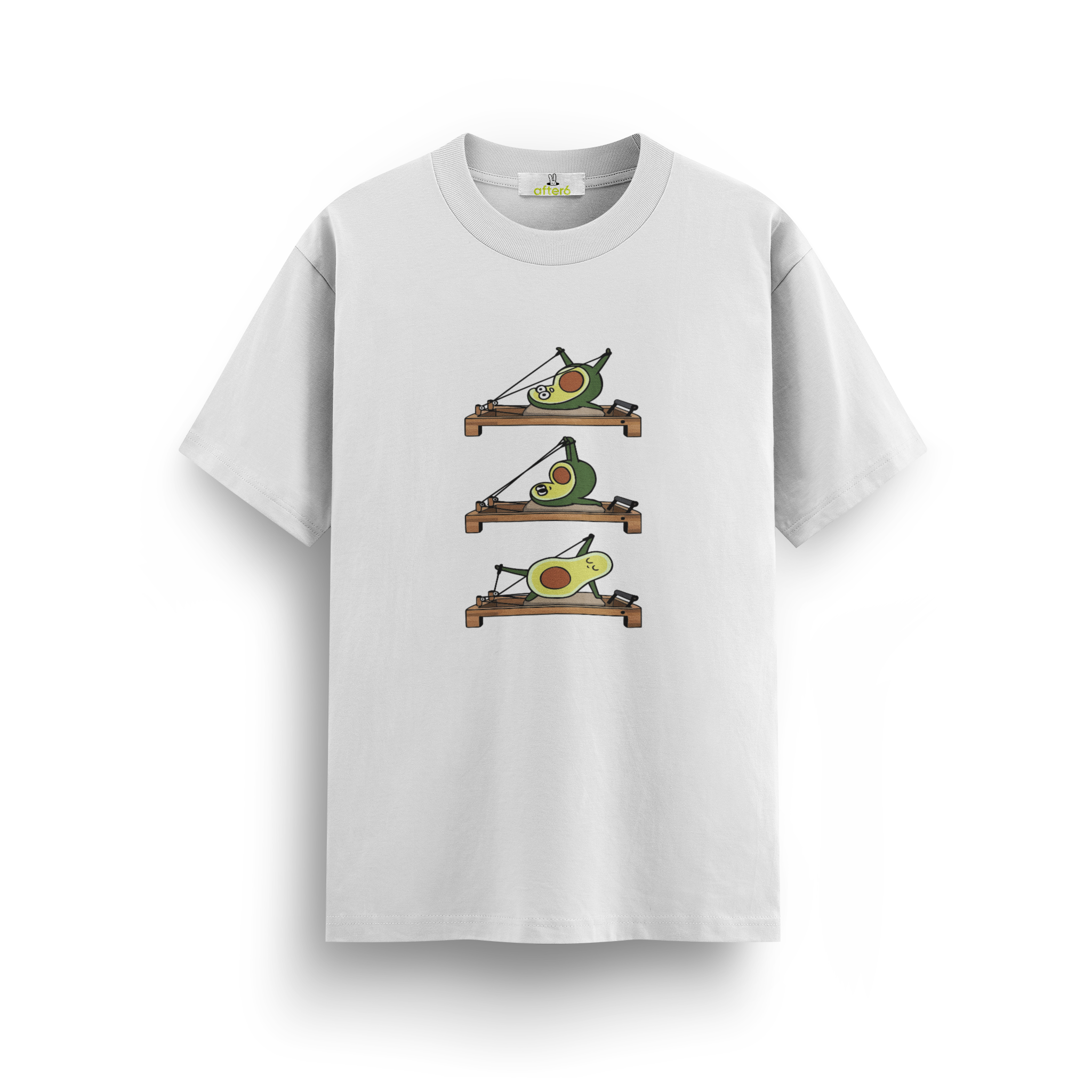 Avoo Flow - Regular T-shirt