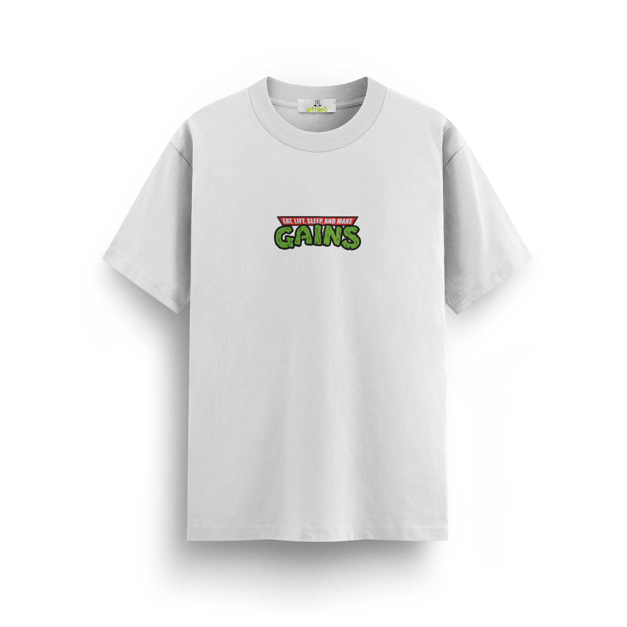 Gains - Regular T-shirt