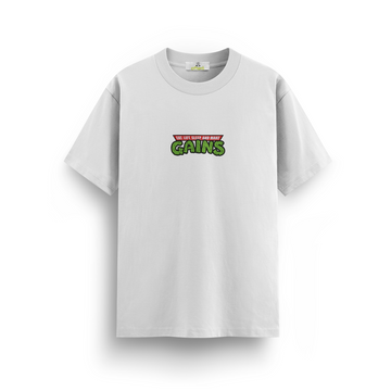 Gains - Regular T-shirt