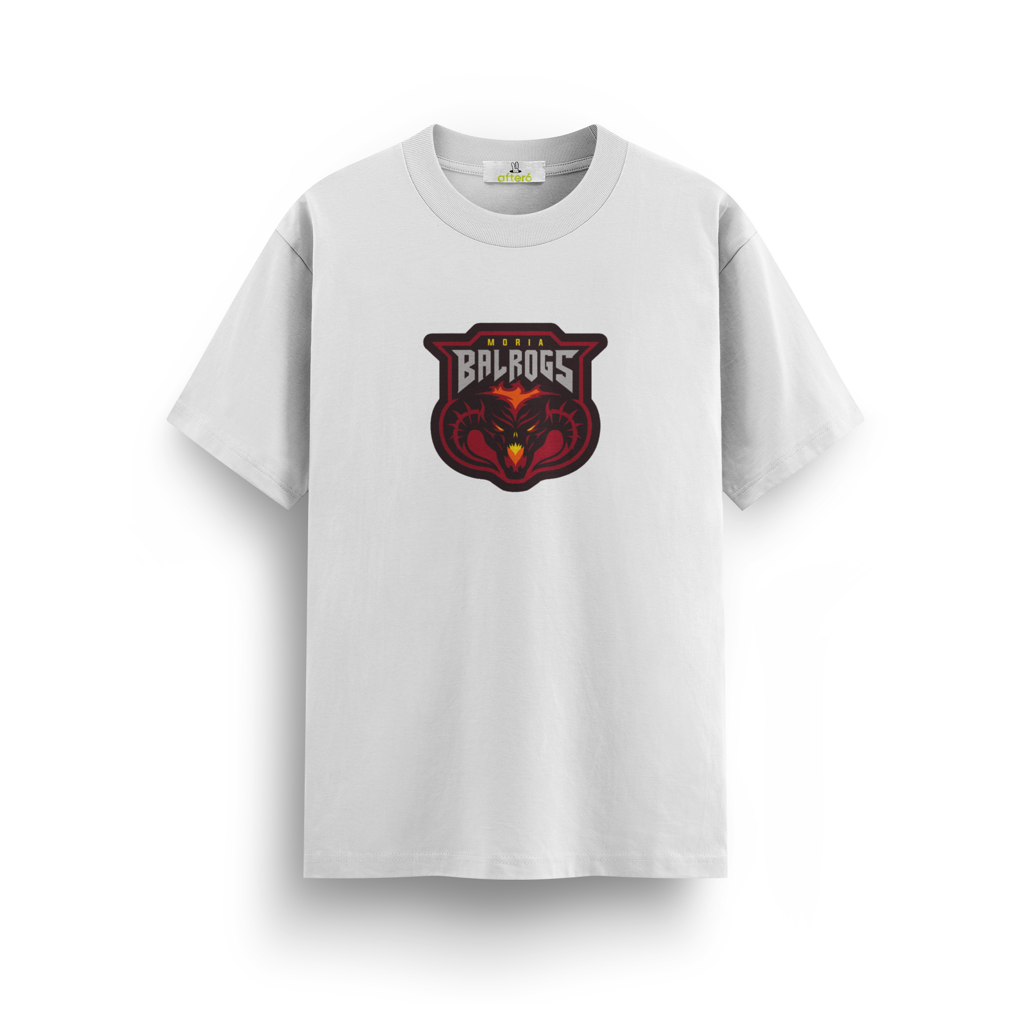 Moria Balrogs - Regular T-shirt
