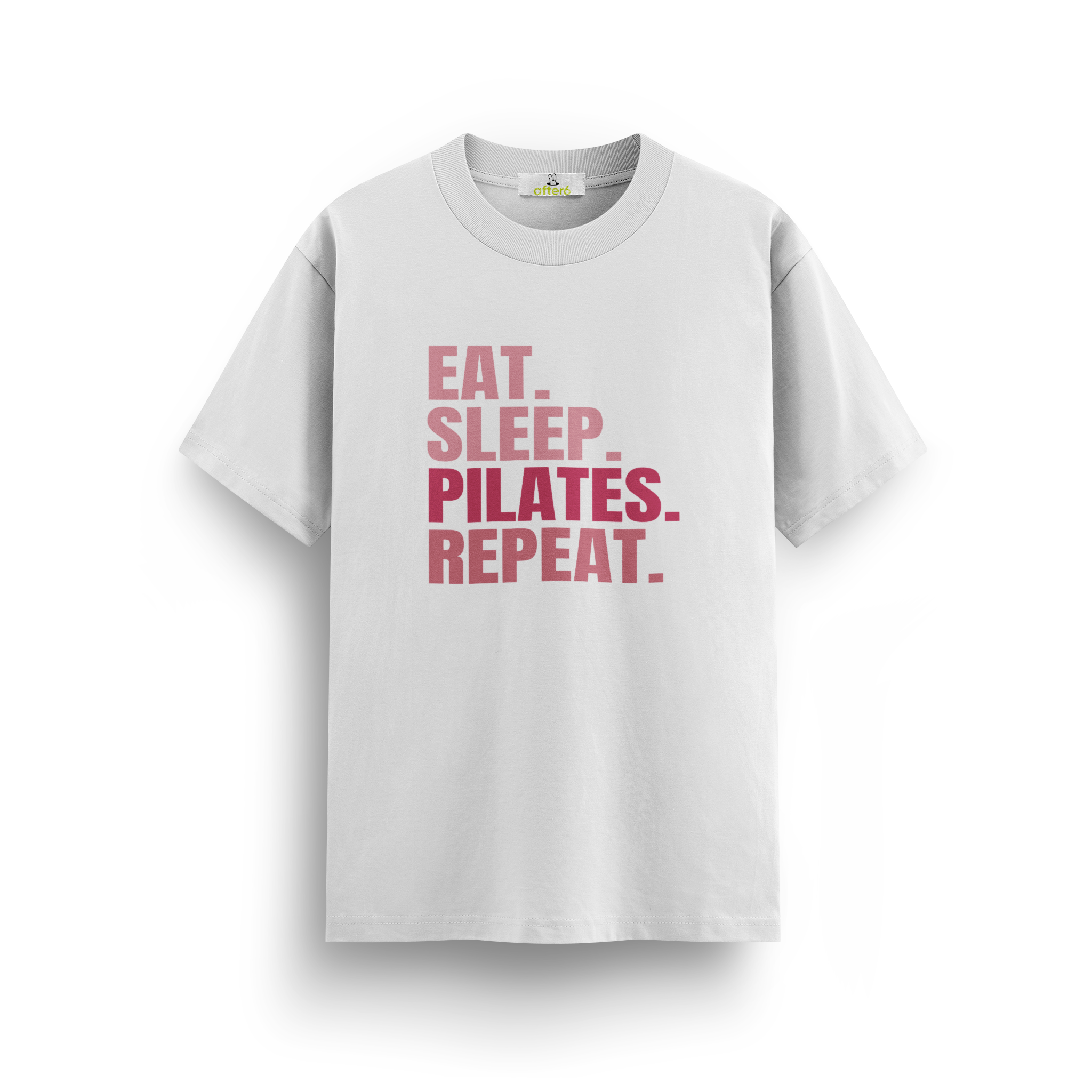 Routine - Regular T-shirt
