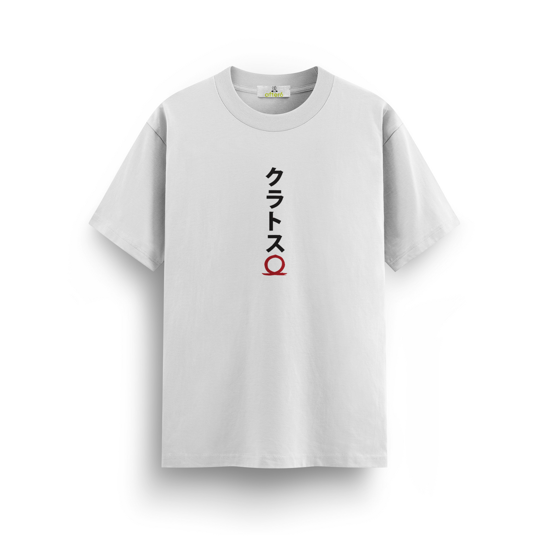 Kratos - Regular T-shirt