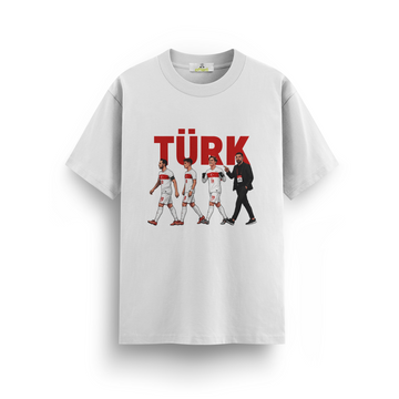 Miras - Regular T-shirt