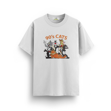 Cats - Regular T-shirt