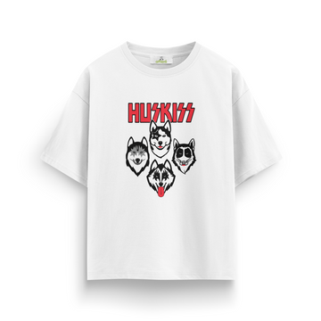 Huskiss - Oversize T-Shirt